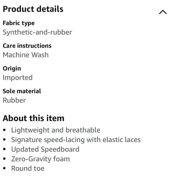 Women's On Cloud 5 - Picture 8 of 8